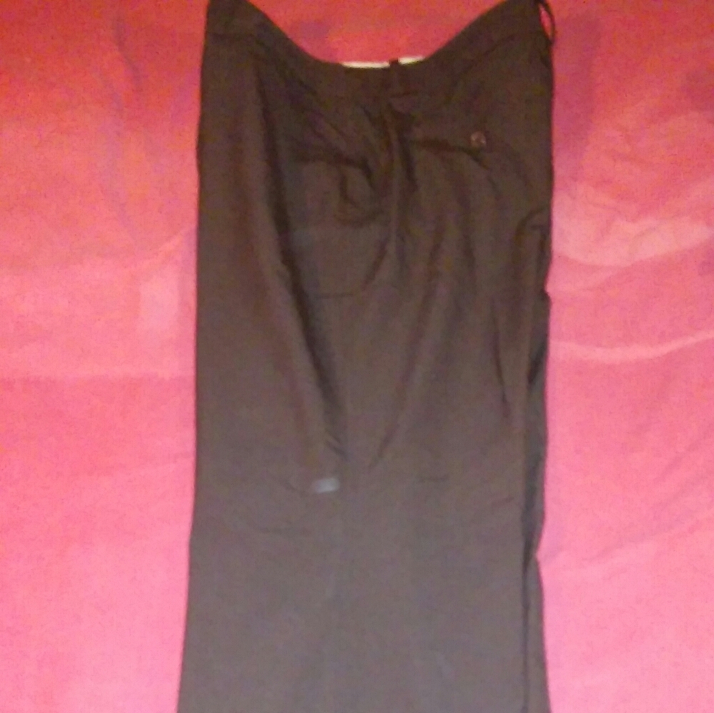 Worthington. Petite. Stretch pants